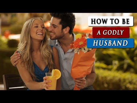 Video: What A Woman Expects From Family Life After The Wedding: Advice For Men