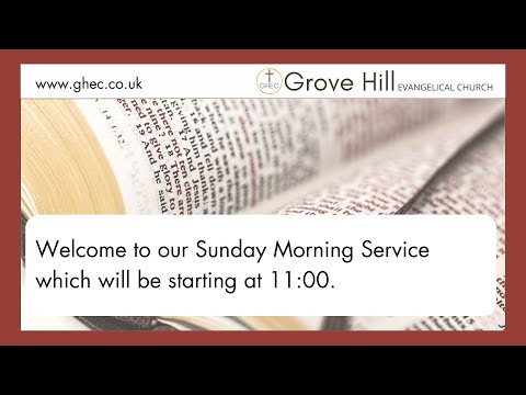 Sunday 15th February 2026 - John 21