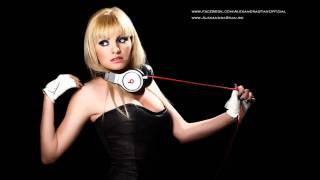 Alexandra Stan & DJ Antonio - Lollipop (Radio Edit).wmv