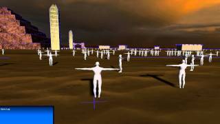 Close up test - with multithreading