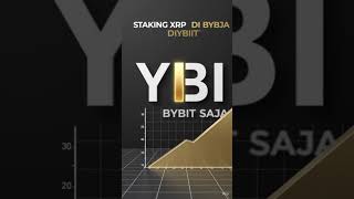 STAKING XRP KE BYBIT SAJA