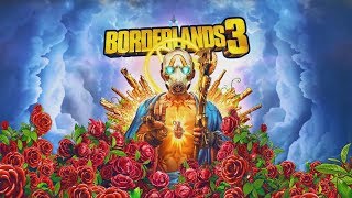 [GMV] Borderlands 3 - Feelin' Good