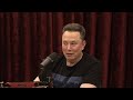Elon Musk: What Happens If the Simulators Get Bored of Us?
