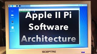 Apple II Pi Software