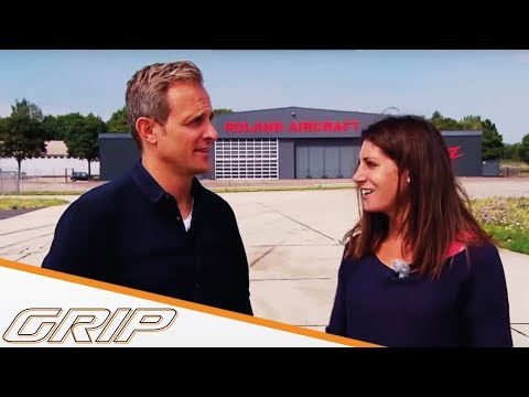 Tuning-Gipfel 2015 - GRIP - Folge 333 - RTL2