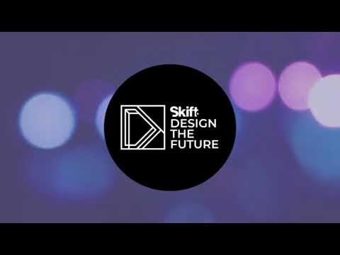Skift Design the Future 2020