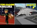 🦕 YENİ KAGUNE GELDİ KAKUJIRA ( GODZİLLA KAGUNE ) 🦕 Ro-Ghoul / Roblox Türkçe