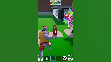 I LEAKED THE ADMIN CODE on Steal The Brainrot 💀 #fortnite #fyp #stealabrainrot #viral #fortnitebr