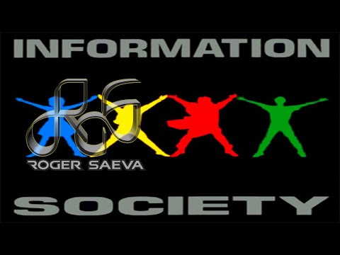 Information Society - Megamix