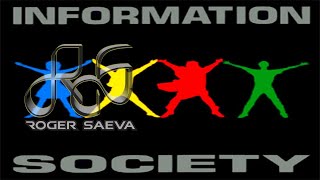 Information Society - Megamix Roger Saeva Remix