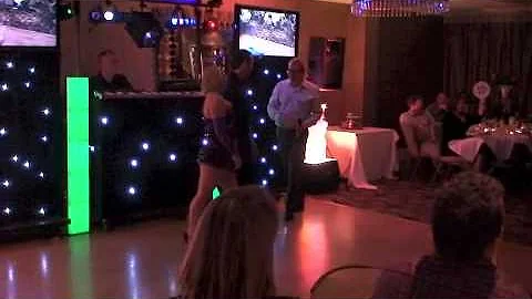 Beckley Productions - Fiona's 50th