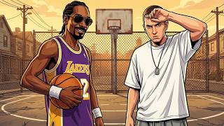 90s G-Funk West Coast Rap | Snoop Dogg, Wiz Khalifa, Dr. Dre Type Beat