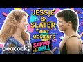 Saved by the Bell | Jessie & Slater: Everything You Need to Know (Best Of)