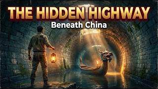 The Hidden Highways Under China: What Archaeologists Won't Tell You