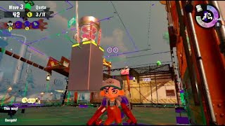 Glitch collection