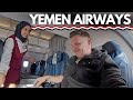 Yemenia Airways Die Fluggesellschaft Vor Der Mich Meine Regierung Gewarnt Hat