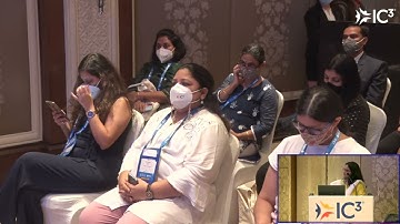 Career Trajectory: From Confusion to Clarity | 5th Annual IC3 Conference