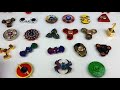 TOP BEST SUPER HERO FIDGET SPINNERS- WHICH IS YOUR FAVORITE??