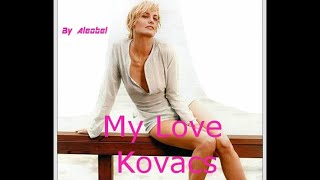 My Love 💗 Kovacs ~ Lyrics &amp; Traduzione in Italiano