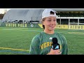 Cricket Basa, MOP of the #AEWSOC championship, talks about surreal win