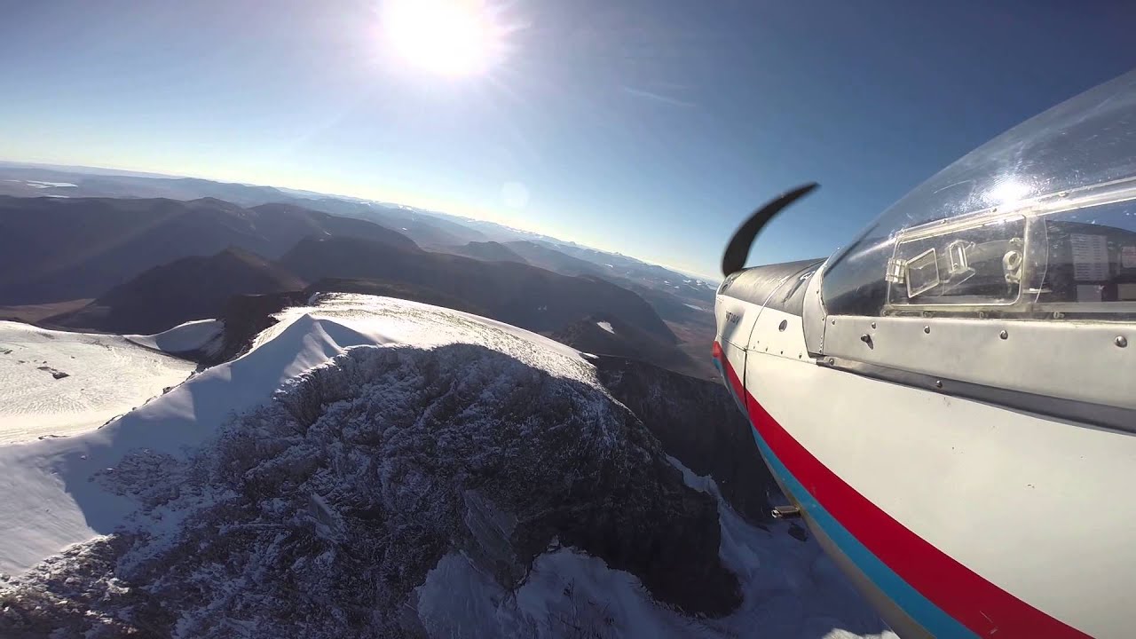 Flyg över Kebne 2014-09-16