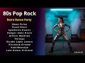 Retro Dance Party Mix 03 — Best 80s Pop Rock Dance Hits