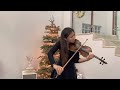 Justine xu tchaikovsky violin concerto in d major op 35 3rd mvt