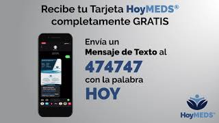 Hoymeds Mms Card How To Spa