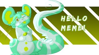 Hello •Meme• (amv())