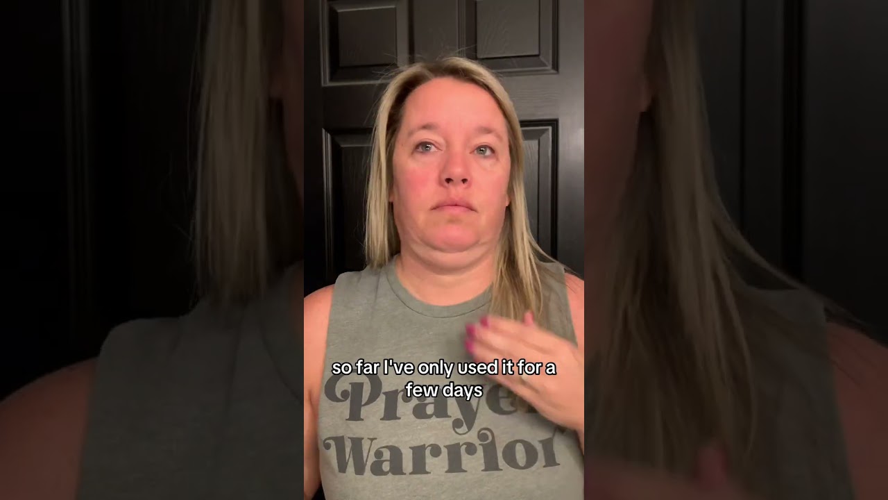 Taming Turkey Neck with Amazing Results! 