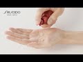 How to  ultimune power infusing concentrate 2  shiseido