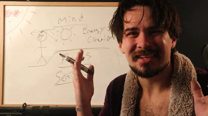 This is the last spiritual self help video you'll ever need