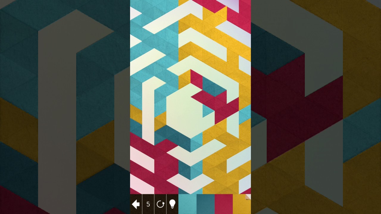 KAMI 2 - Daily Challenge - Day 87 - by Smishii