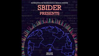 Reproduction number estimation using epi & genetic data - Alicia Gill | SBIDER Presents - Episode 12