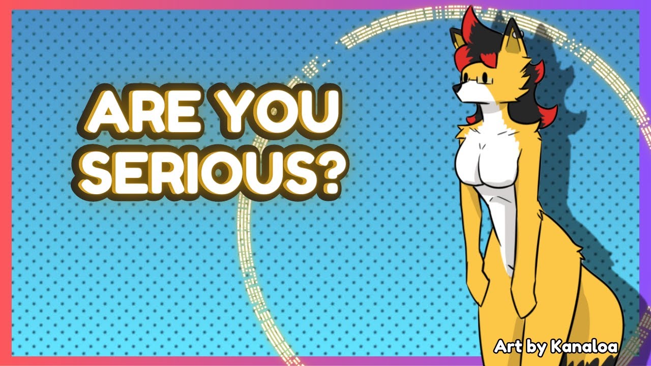 Coyote's Tradition | Short Comic Animation #89