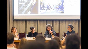 Panel 2. Memory against democracy: hate speech and contested heritage