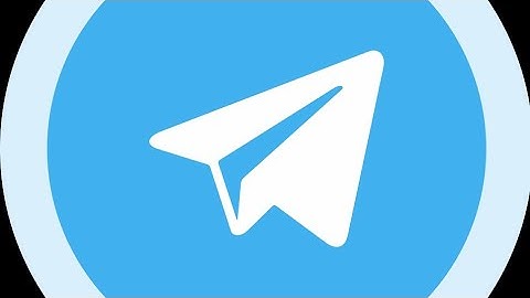 New Telegram Channel Notification