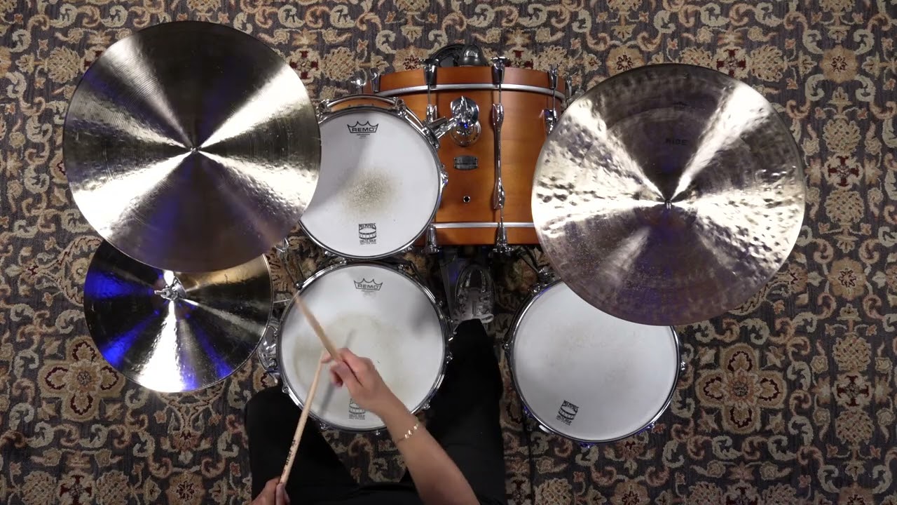 Royal 18