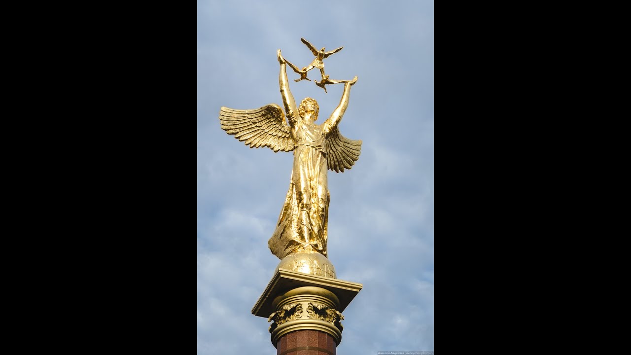 КОЙ Е АРХАНГЕЛ УРИИЛ И КАК ДА СЕ СВЪРЖЕМ С АНГЕЛИТЕ НА МИРА - YouTube