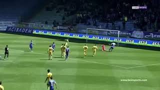 Vedat Muriqi 2 Goals Vs Eskisehirspor