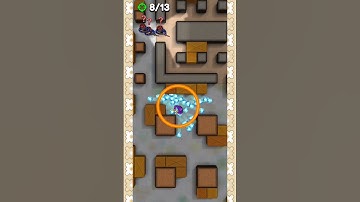 Hunter assassin 😹 | level 1905 | #shorts