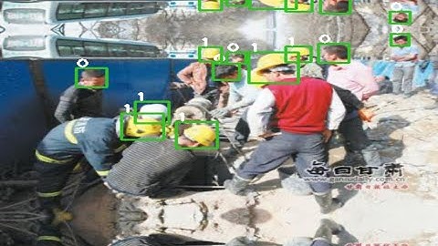 helmet and heads detection  with yolov5 tensorrt int8 on jetson xavier nx or jetson nano