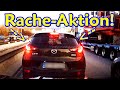 Irrer AMG-Fahrer, 9.000€-Unfall und wahnsinniges Überholen| DDG Dashcam Germany | #350