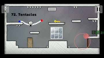 TLA2 Level 65-80 in 2:53.99