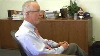 Dr. Michael J. Viera Retires from Citrus