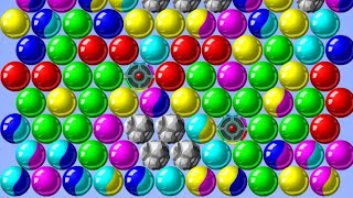Bubble Shooter Game Level-786 screenshot 4