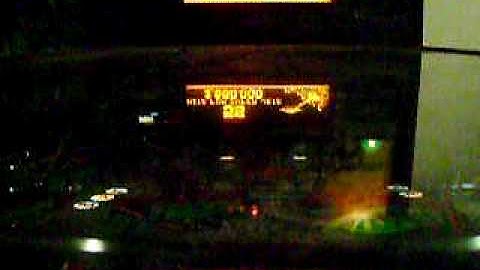 Attack from Mars pinball part two