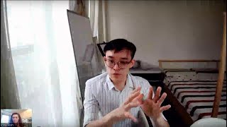 Mila talk - Baihan Lin "Unified Models of Human Behavioral Agents: Bandit, Contextual Bandit and RL"