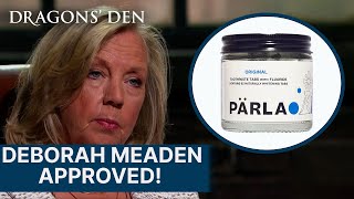 Download Lagu Deborah Meaden Prefers This Eco Dental Product To Competitor | SEASON 18 | Dragons' Den MP3 Download Lagu Deborah Meaden Prefers This Eco Dental Product To Competitor | SEASON 18 | Dragons' Den MP3