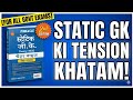 Pinnacle Static GK Book Review: One Book for SSC, Railway & State Exams!|Best Static Gk Book